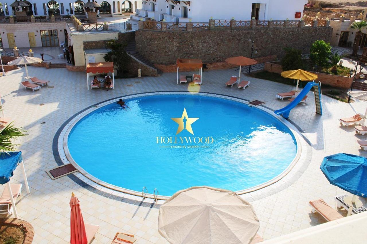 Palma Di Sharm Hollywood Resort Екстер'єр фото